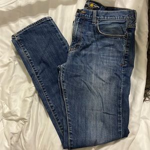 Lucky brand jeans 32x32
